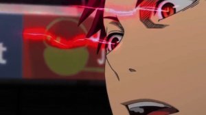 akashi/на колени.