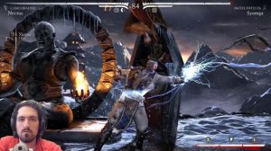 ОНЛАЙН БОИ ЗА ВСЕХ ПЕРСОНАЖЕЙ - Mortal Kombat XL / Мортал Комбат Х