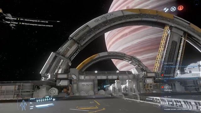 Стрим: Вега и Вандульская оргия смотреть онлайн