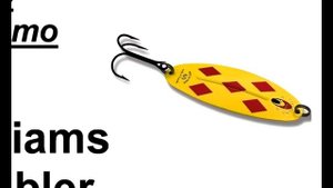 Топ 10 лучших колеблющихся блёсен для ловли хищной рыбы (щуки, окуня, судака, сома)