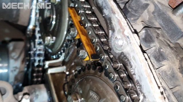 Жесть на СТО. #80. ПОСЛЕДСТВИЯ ДЕШЕВОЕ МАСЛО! Приколы на СТО! смотреть онлайн