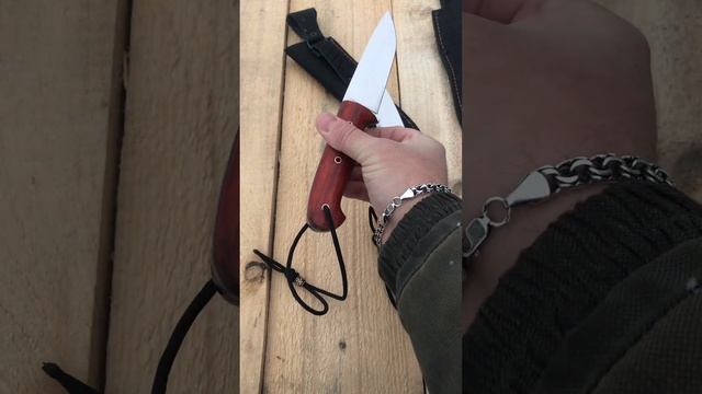 Два ножа «Бекас» - в наличии смотреть онлайн