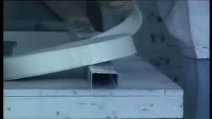 Технология работы с гипсокартоном