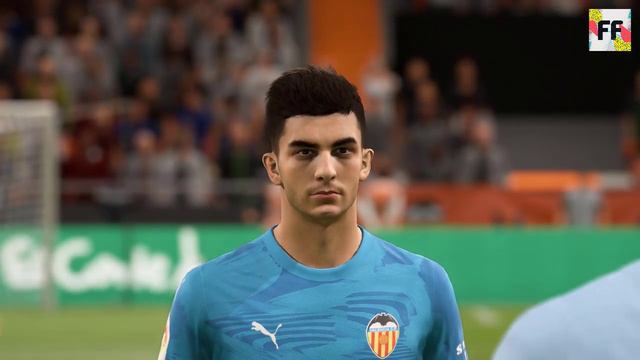 FIFA 20 | BEST YOUNG RM (U-23) 80 + POTENTIAL WITH REAL FACES смотреть онлайн