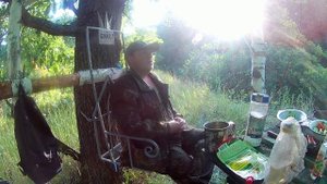 КАК БРОСИТЬ КУРИТЬ ЗАПИСКИ ОХОТНИКА