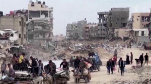 Весь мир следит за эскалацией на Ближнем Востоке