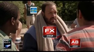 Разгон процессоров AMD до 5 Ghz