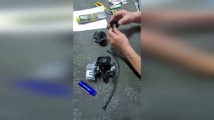 Ремонт своими руками. Стиральная машина LG Direct Drive._#3