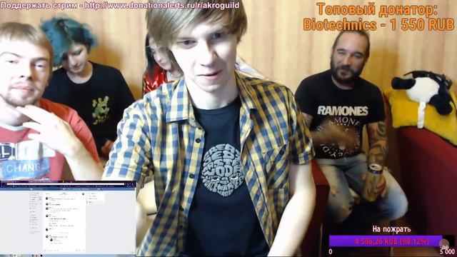 КАК СНИМАЛИ КЛИПЧАНСКИЙ "МОЯ ТЁЛКА АНИМЕ" | #АКРОСТРИМЫ смотреть онлайн