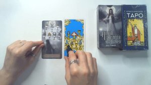 Значения Уэйта подойдут ли ТАРО Небо и Земля? Сравнение символизма колод ТАРО #таро