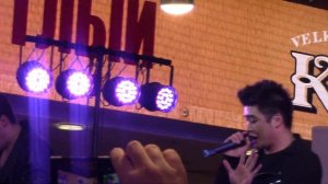 MBAND-ОНА ВЕРНЁТСЯ