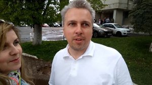 Туркин В&Queen_chess Первенство России до 9 лет. Мнение