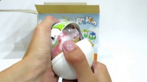 Ам няма Яйца. Игрушки. Открываем яйца Cut the rope #мультики#игрушки #сюрпизы #амняма #яйца