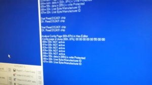 Разлочка картриджа VideoJet каплеструйный принтер