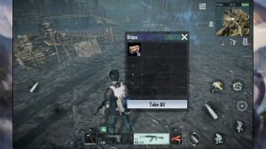 МОБИЛЬНЫЙ ВЫЖИВАЧ ? ОБЗОР PROJECT EOE