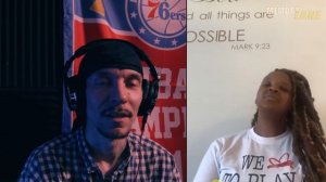 Americans React To VLADIMIR KUZMIN, EMIN's "SIBIRSKIYE MOROZI" | REACTION Video