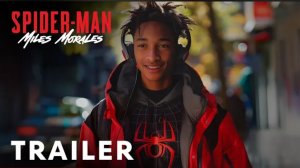 Spider-Man: Miles Morales (2025) - Teaser Trailer |