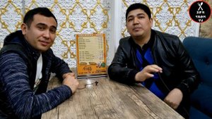 ASAKA OBI - ROHAT QAXVAXONASI | АСАКА ОБИ - РОХАТ КАХВАХОНАСИ