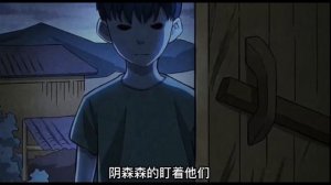 传统民间故事《古井》《医院》《压坟》《最后的母爱》《震惊全国的煤气罐事件》订阅我每天给你一个好看的民间故事#真实案件 #民间故事 #漫画 #惊悚 #悬疑 #folk