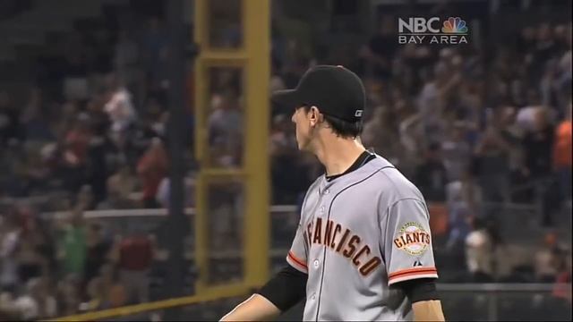 MLB: Perfect Game/No-Hitter Saving Plays смотреть онлайн