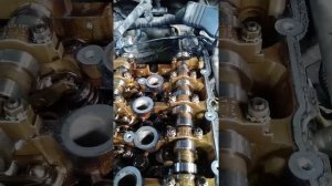 Туарег. Замена ГРМ. Снимать двигатель или АКПП.