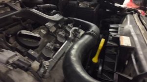 Hyundai Azera Oil Leak Repairs