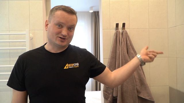 Новый год в новой квартире! Обзор готового объекта Жк "Зеленоград Сити"
