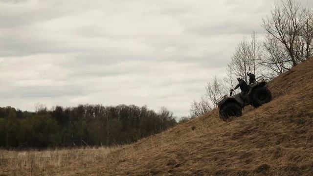 Квадроциклы-гиганты РБ Моторс Атлет смотреть онлайн