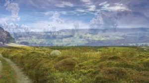 Притяжение Земли Старые песни