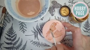 ♥Силиконовый молд для ватной миниатюры♥ Крылья для ватной игрушки♥
