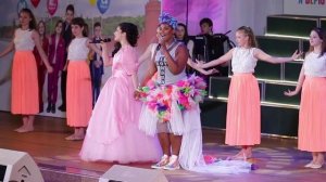 Корнелия Манго и Руслана Марочко - Не просто так (Я Верю 2014)