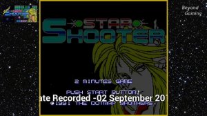 [2012-10-17] Beyond Gaming 66 Super Star Shooter