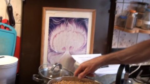 Пища для России Часть 2