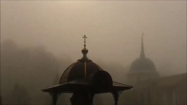 Молитва монахини в России смотреть онлайн