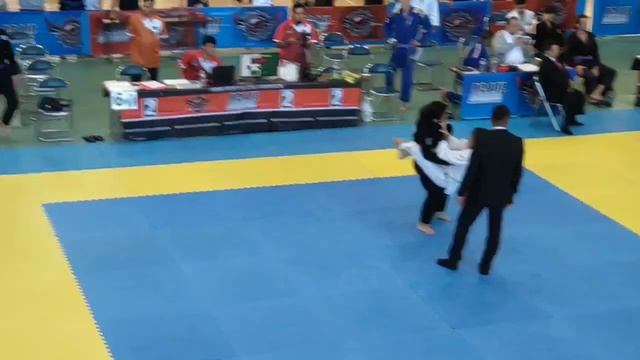 2023年10月29日ASJJF KITA KANTOJIU-JITSU CHAMPIONSHIP 白帯　マスター4 ライトフェザー　吉井順一郎　一回戦 смотреть онлайн