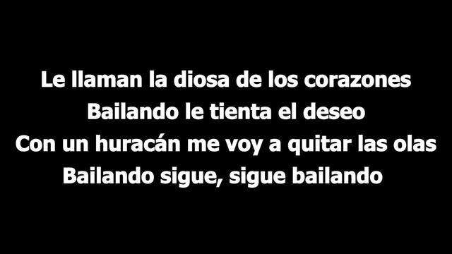 LAS NENAS LINDAS - REMIX FLAMENCO (letra) смотреть онлайн