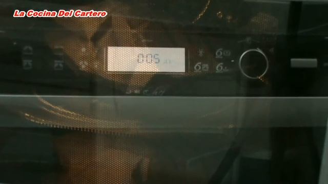 Whirlpool JT 369 SL #3 Cómo hacer palomitas en el microondas. смотреть онлайн