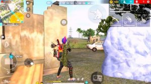 Solo vs squad 18 kills ||But sad ending || Iphone 8 plus ? || 1 v 4 clutch!!!!