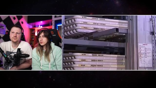 ЧТО ОБНАРУЖИЛИ ГЛУБОКО ПОД ЗЕМЛЕЙ? КОЛЬСКАЯ СКВАЖИНА | РЕАКЦИЯ