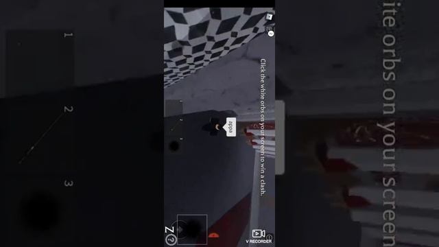 magic training! XD (in roblox) смотреть онлайн