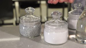 Как создается камень для ваших столешниц: завод по производству кварцевого агломерата АВАРУС, Россия