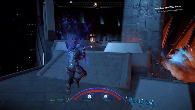 Mass Effect: Andromeda #57 [No Commentary]