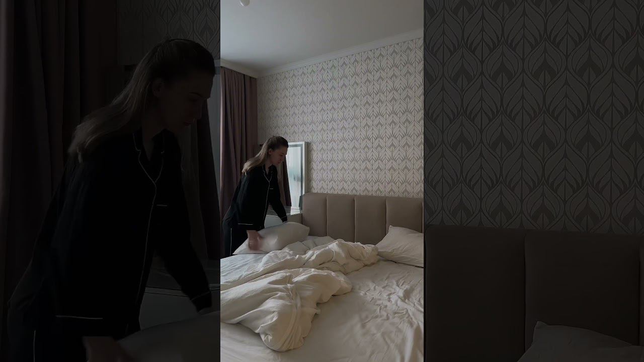 Моя утренняя рутина #уходзакожей #уход #уборка #мотивациянауборку #бьюти
