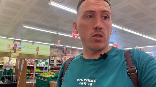 ЭКСПЕРИМЕНТ В ТУРЦИИ ! ПОКУПАЮ ПРОДУКТЫ КАК В РОССИИ НА 1000 р ! ХВАТИТ ? смотреть онлайн