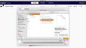 How To Install Marlin On Anycubic i3 Mega! [Cura AND OctoPrint]
