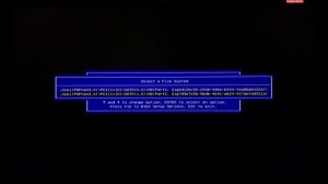 НАСТРОЙКА ЗАПУСКА - С SSD ИЛИ HDD-ДИСКА В ДИСКОВОДЕ