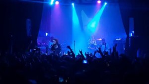 кис-кис - лбтд (live Минск 21.10.2019)