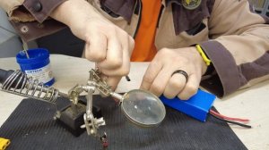 Watt meter / Анализатор мощности / Ваттметр для электровелосипеда