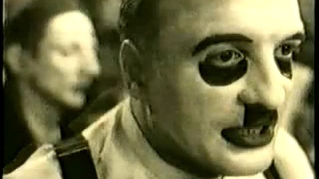 Наследие Александр Плющ - Нежинский —Lacrimosa