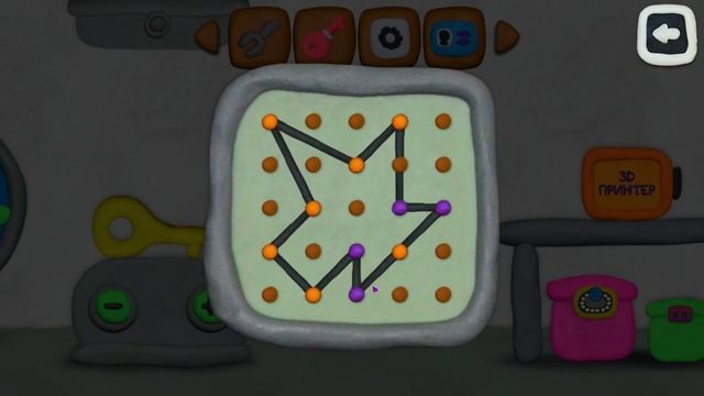 12 Замков. Проблема в открытом космосе. Вокруг света смотреть онлайн